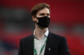 Sunderland owner and chairman Kyril Louis-Dreyfus.