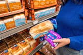 Aldi becomes first UK supermarket to offer free period products in customer and staff toilets.