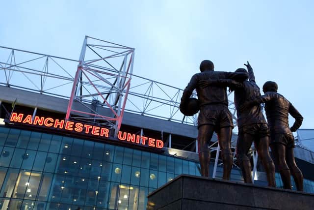 Estimated worth: £3.6billion.