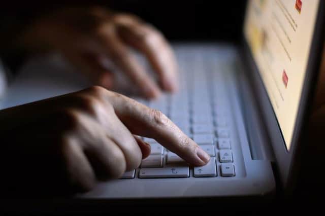 North East's £50m online crime bill