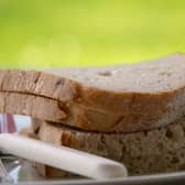 "People are struggling to cope with this cost of living crisis, with food prices rising - bread up 16% and pasta up a huge 50%."
