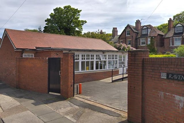 At the Ravensworth Surgery, in Horsley Hill Road, 1.2% of appointments in October took place more than 28 days after they were booked