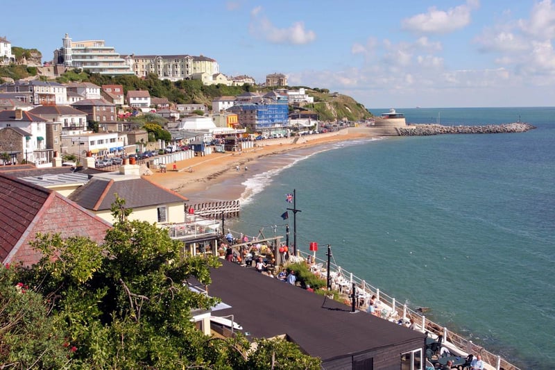Reached via ferry, the beautiful Isle of Wight is home to several child-friendly sandy beaches, coastal walks and pretty towns, with popular attractions including Robin Hill, Sandham Gardens, Monkey Haven and Tapnell Farm Park.