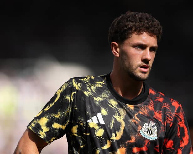 Goalkeeper Max Thompson. Picture: Stu Forster/Getty Images