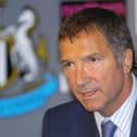 Graeme Souness has revealed he was 'put off' management following a spell as Newcastle United manager (Photo by Matthew Lewis/Getty Images)