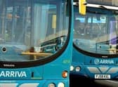 Bus operator Arriva has said it was “too ambitious” with its timetables following the coronavirus pandemic.