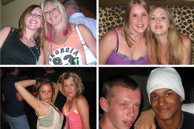 How many of these faces did you recognise? Tell us more by emailing chris.cordner@nationalworld.com