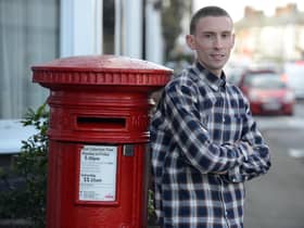 Christopher Head, former postmaster at West Boldon Post Office, has welcomed the latest development in the long-running saga over the Post Office's disgraced Horizon IT system.