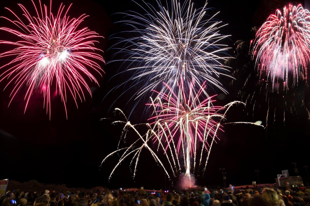 South Tynesiders urged to use fireworks safely after figures show rise in children's burns