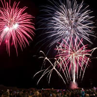 South Tynesiders urged to use fireworks safely after figures show rise in children's burns