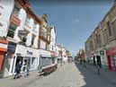 Picture c/o Google Streetview