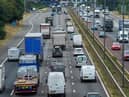 UK drivers warned of sudden change to licence plates and fuel prices from March 2023