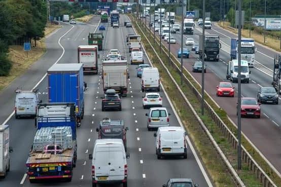 <p>UK drivers warned of sudden change to licence plates and fuel prices from March 2023</p>
