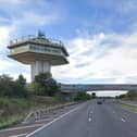 The best - and worst - motorway service stations in the North, according to readers of Which.