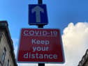 The North East is in Tier 3, but there is a warning it has not been ruled out that all of England could be put under Tier 4 under the next review of restrictions.