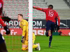 Sunderland signing Isaac Lihadji