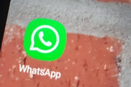 A warning has been issued to phone users over a WhatsApp scam.