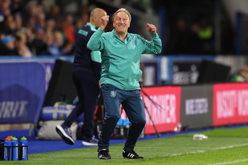 Neil Warnock is priced at 28/1 to take the Sunderland job.