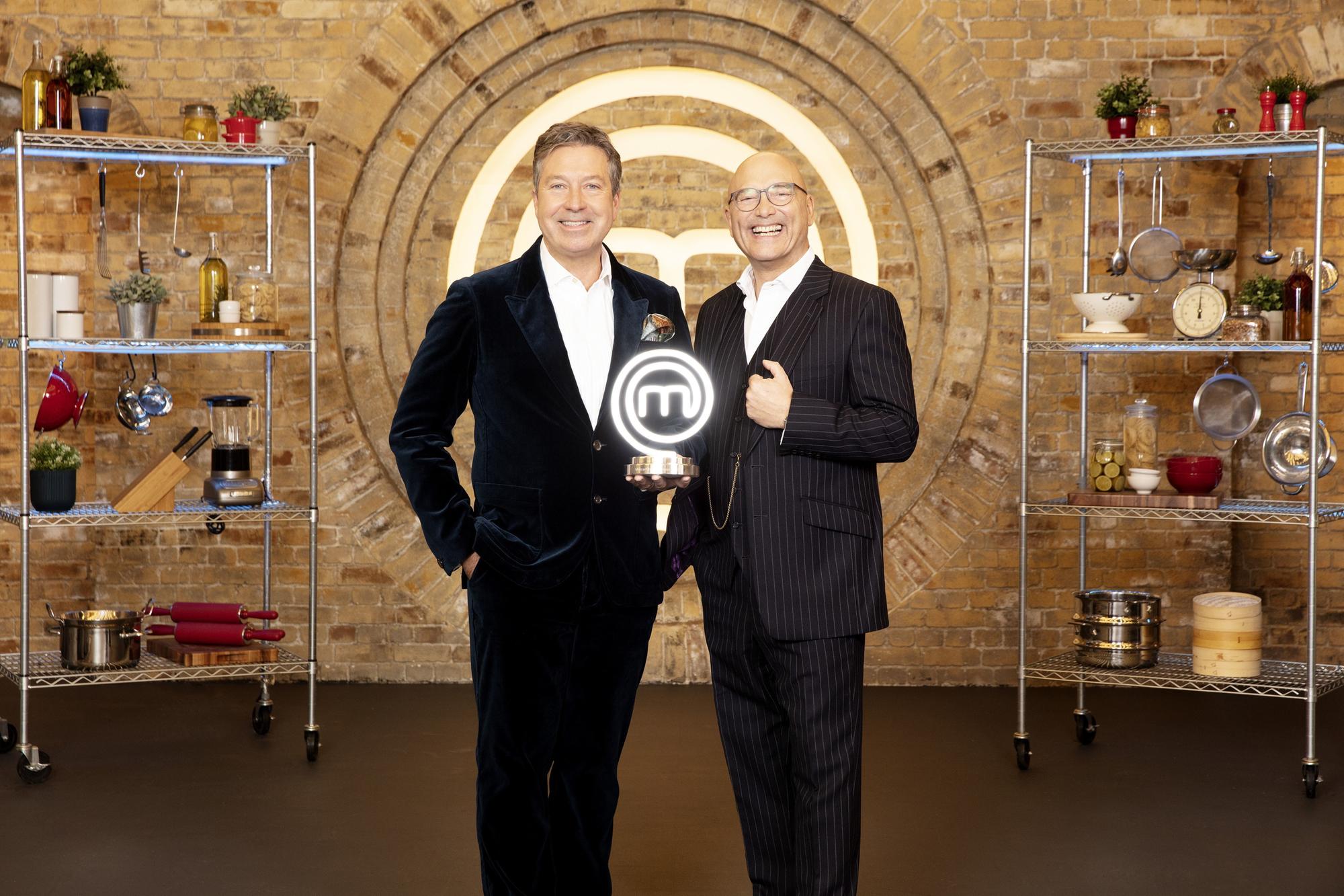 Who is on MasterChef UK this week? Full list of cooks in Heat 9 and 10 this week