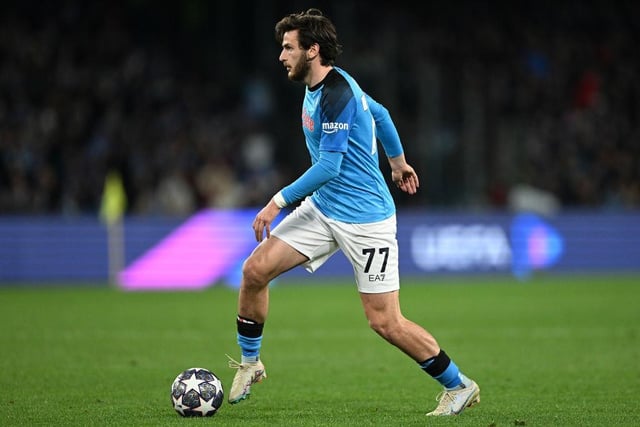 Kavaratskhelia has been simply superb for Napoli this season and is one of European football’s hottest properties. No matter the price, the Georgian is someone the Magpies should break the bank for if given the opportunity to sign. Verdict = target.