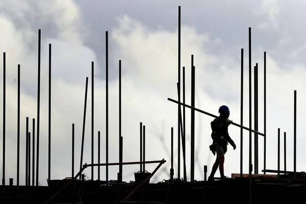Building conversion rules row