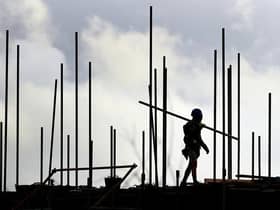 Building conversion rules row