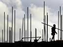 Building conversion rules row