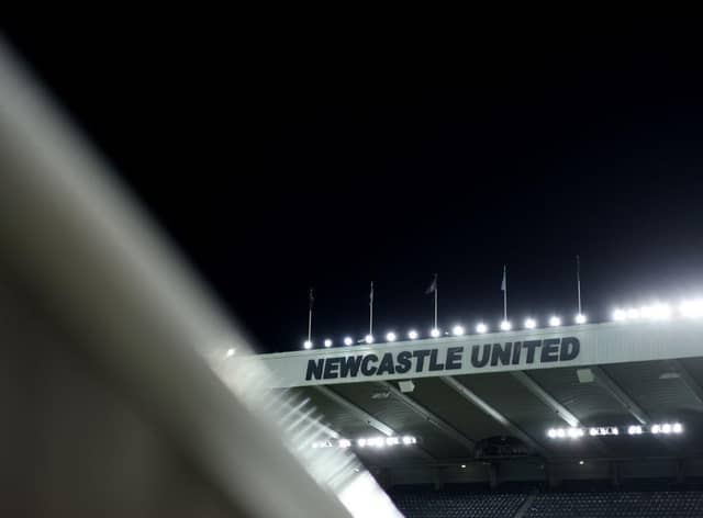 This is how Newcastle United's net spend on transfers over the past five seasons compares across European football (Photo by George Wood/Getty Images)