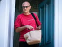 Dominic Cummings travelled to County Durham during the lockdown restrictions in March. 
Photo credit: Aaron Chown/PA Wire