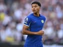 The Chelsea striker has joined Sunderland on a season-long loan.