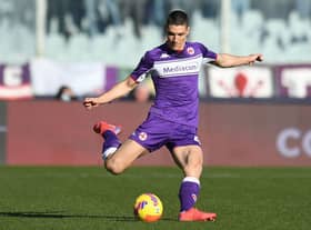 Newcastle United and Tottenham Hotspur target Nikola Milenkovic (Photo by Alessandro Sabattini/Getty Images)