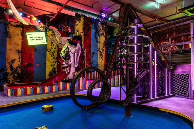 (Image: Junkyard Golf Club – Gary Course)