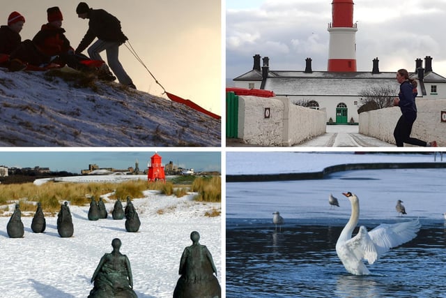 Which parts of South Tyneside do you love the most at this time of year? Tell us more by emailing chris.cordner@nationalworld.com