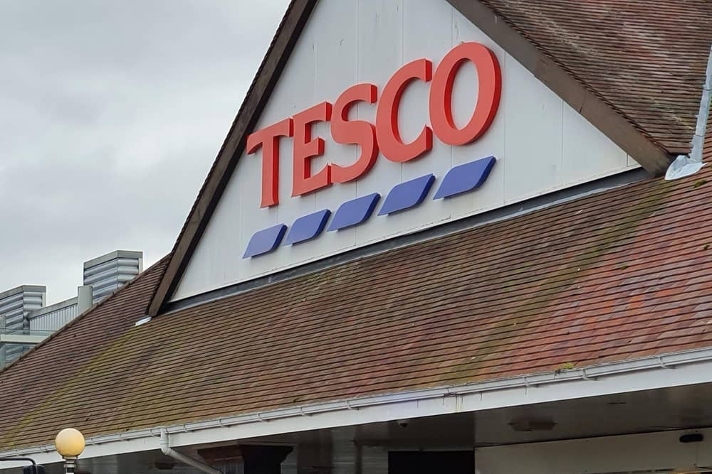 Borough magistrates told shoplifter who targeted Next and Tesco 'is turning life around'