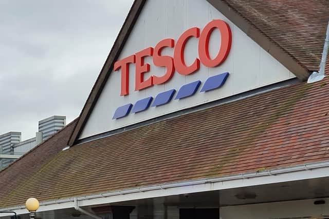 Borough magistrates told shoplifter who targeted Next and Tesco 'is turning life around'