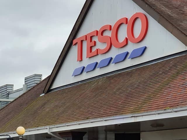 Borough magistrates told shoplifter who targeted Next and Tesco 'is turning life around'