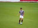 Jack Hunter. Picture by Jack McGraghan.