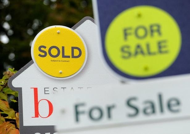House sales in South Tyneside generated £5m in stamp duty last year