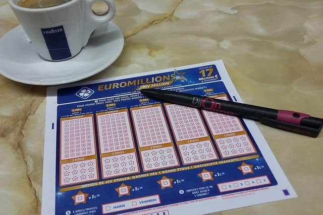 EuroMillions