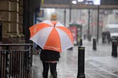 A warning of heavy rain has been put in place across much of the UK, but will conditions impact South Tyneside?