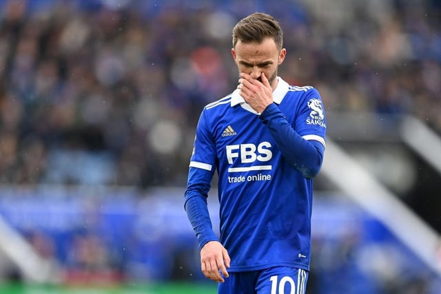 The summer window was dominated by Newcastle’s pursuit of Maddison. Ultimately, Leicester resisted and Maddison stayed at the King Power Stadium. The Foxes’ struggles on the pitch this season means a move away from the club is likely this summer and Maddison’s stunning form has reminded everyone just what an asset he could be at St James’ Park.