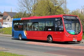 Families in the North East will be able to enjoy free travel for kids on buses this summer.