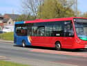 Families in the North East will be able to enjoy free travel for kids on buses this summer.
