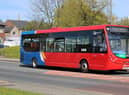 Families in the North East will be able to enjoy free travel for kids on buses this summer.