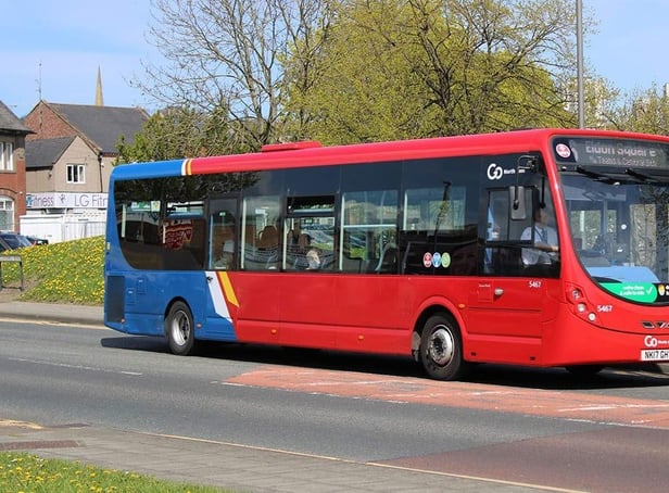 Families in the North East will be able to enjoy free travel for kids on buses this summer.