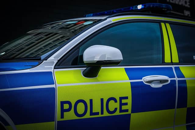 Sukhraj Singh, 23, of John Reid Road, South Shields, admitted possessing a bladed article.
