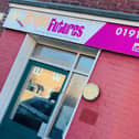 Bright Futures, John William Street, South Shields