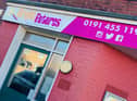 Bright Futures, John William Street, South Shields