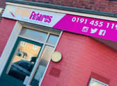 Bright Futures, John William Street, South Shields
