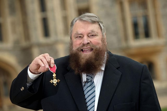 Despite growing up a Manchester United fan, the Yorkshire-born actor has a ‘soft spot’ for Newcastle United and can even recall the club’s FA Cup winning starting line-ups from 1951, 1952 and 1955.